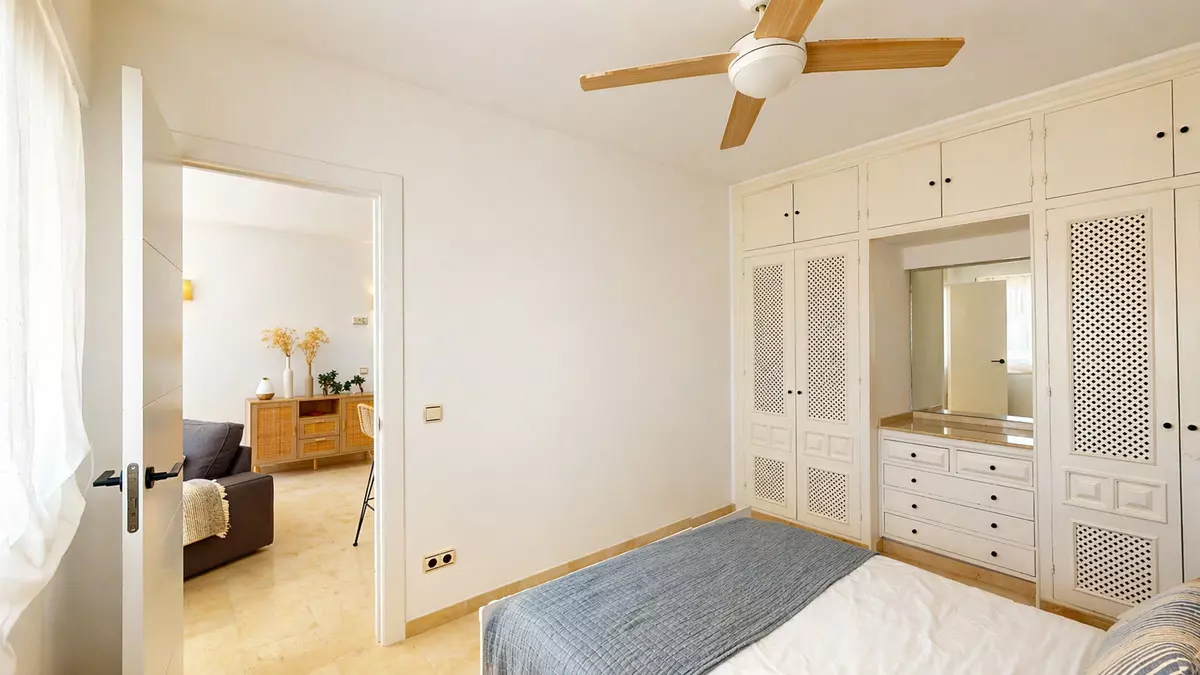 2-bedroom Apartment In Estepona, Spain (83 M²)