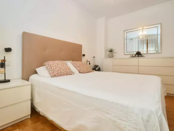 4-bedroom Town House In Fuengirola, Spain (145 M²)