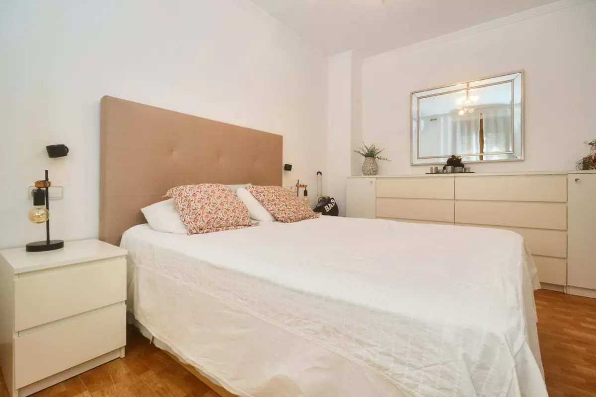 4-bedroom Town House In Fuengirola, Spain (145 M²)