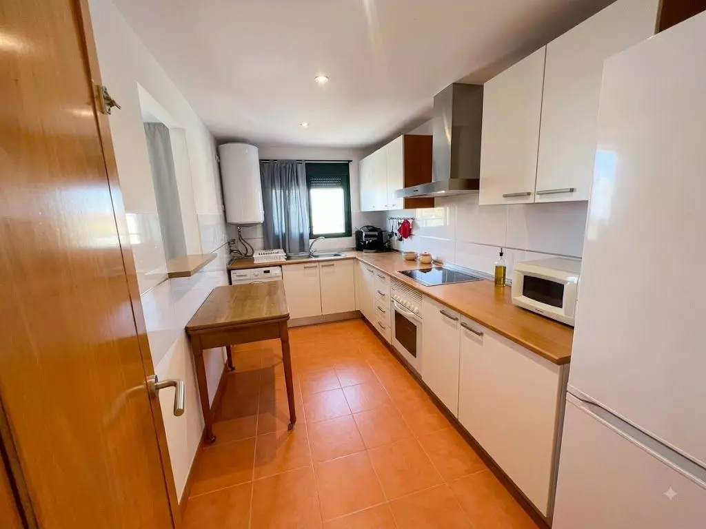 2-bedroom Apartment In Mijas, Spain (83 M²)