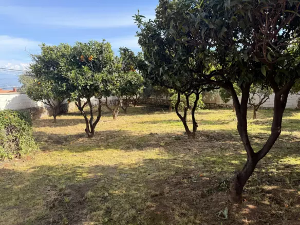4-bedroom Villa In Alhaurín De La Torre, Spain (147 M²)