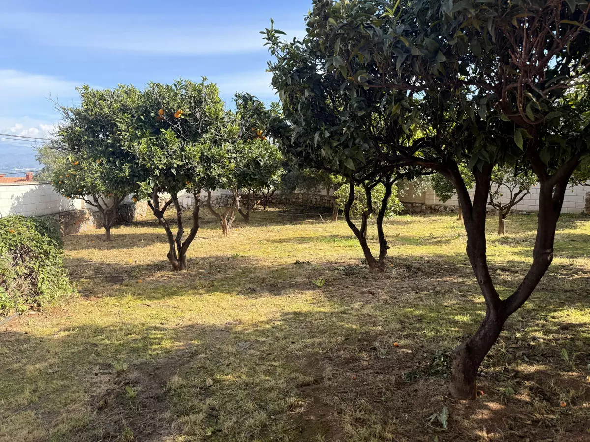 4-bedroom Villa In Alhaurín De La Torre, Spain (147 M²)