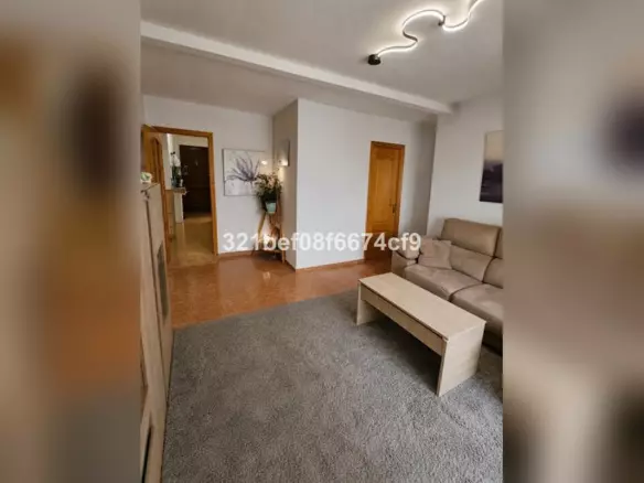 3-bedroom Apartment In Estepona, Spain (87 M²)