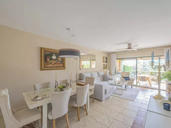 2-bedroom Apartment In Estepona, Spain (98 M²)
