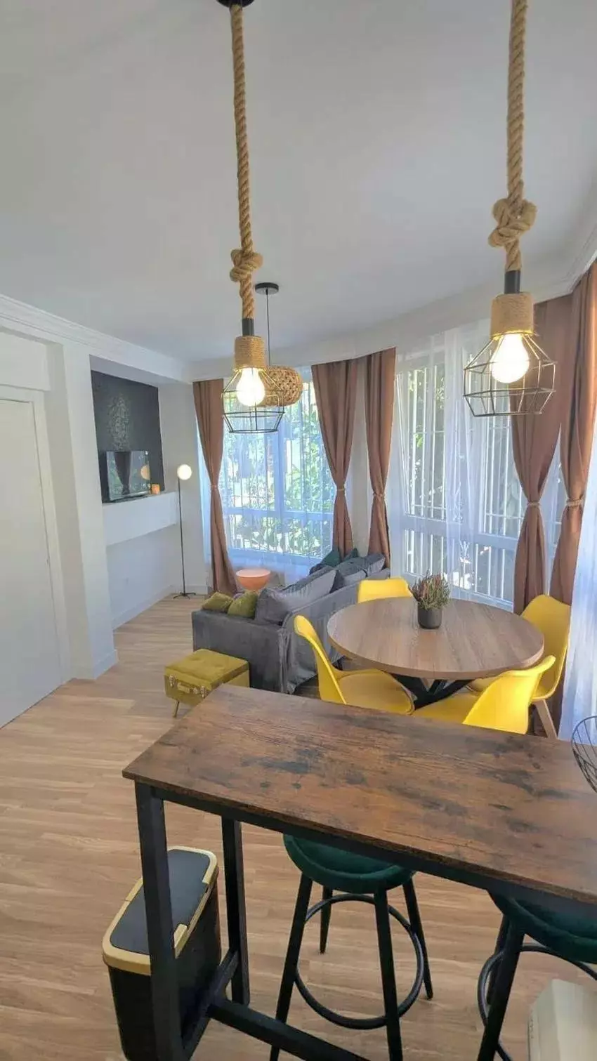 2-bedroom Apartment In Nerja, Spain (42 M²)