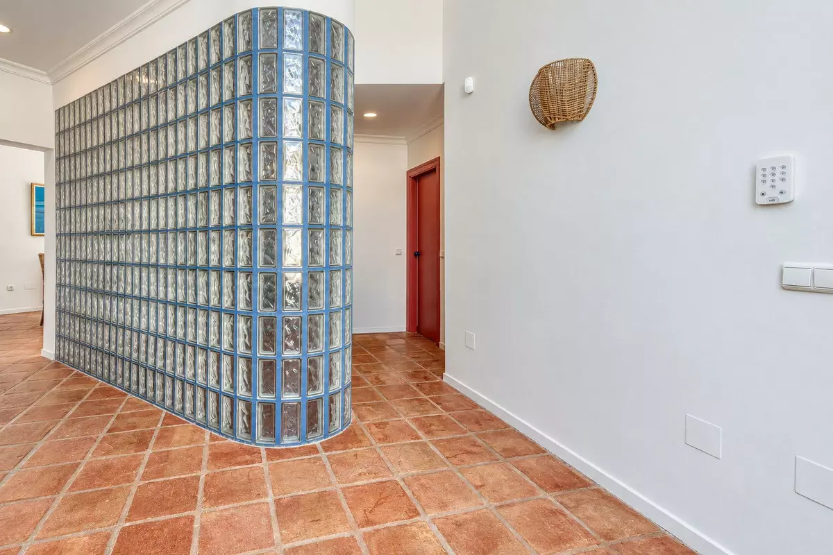 4-bedroom Villa In Mijas, Spain (326 M²)