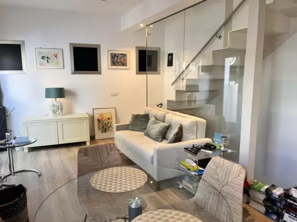 1-bedroom Apartment In Marbella, Spain (52 M²)