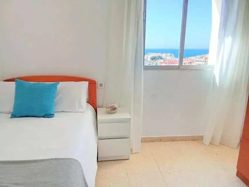 3-bedroom Apartment In Rincón De La Victoria, Spain (108 M²)