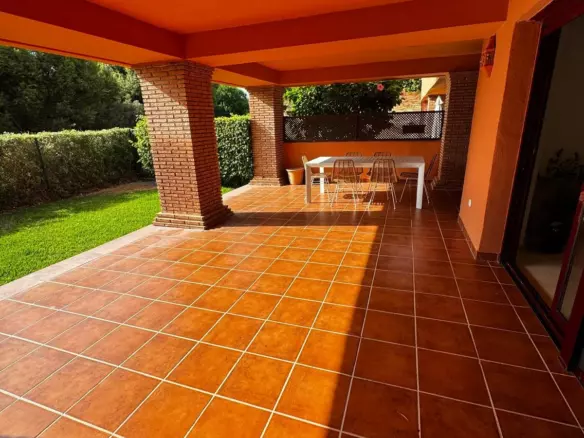 2-bedroom Apartment In Casares, Spain (105 M²)