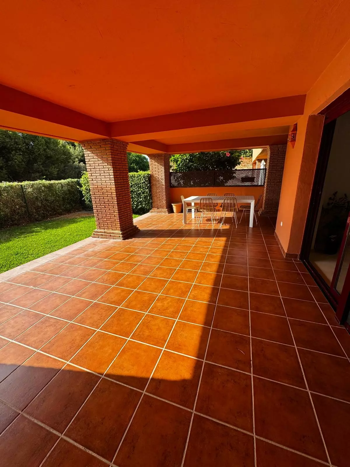 2-bedroom Apartment In Casares, Spain (105 M²)