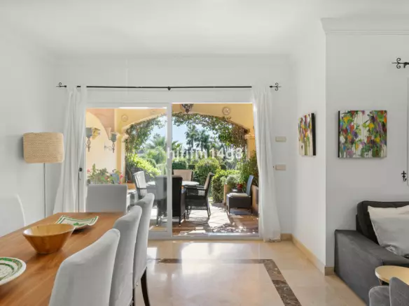 4-bedroom Town House In Marbella, Spain (280 M²)