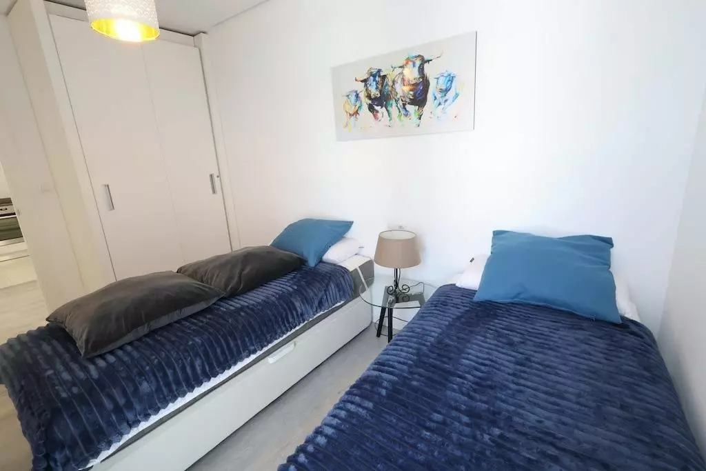 2-bedroom Apartment In Orihuela, Spain (96 M²)