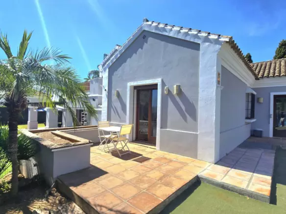 7-bedroom Villa In Mijas, Spain (290 M²)