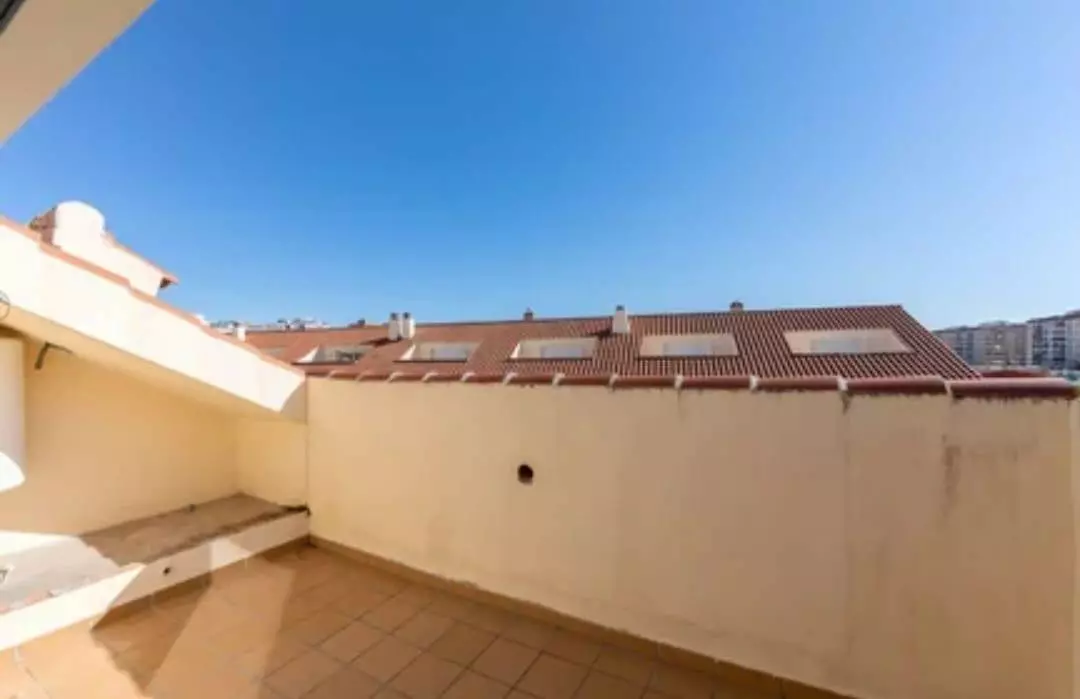 4-bedroom Town House In Málaga, Spain (212 M²)