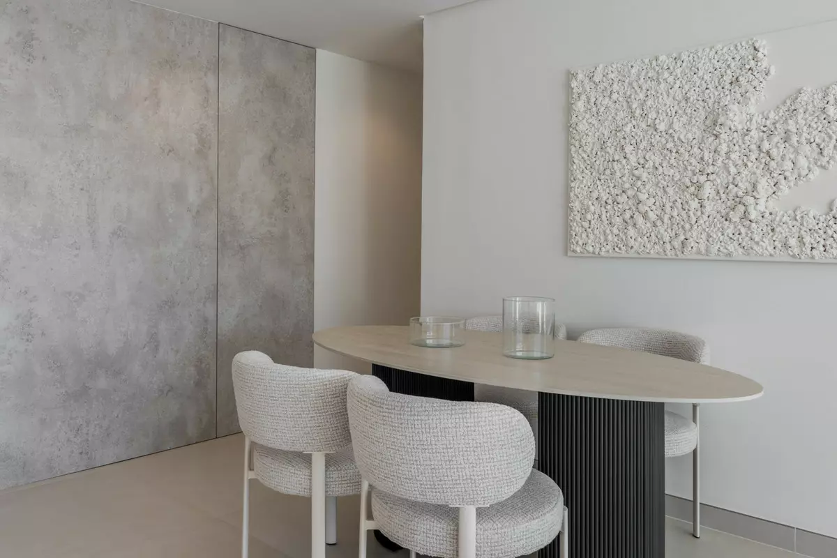 3-bedroom Apartment In Benahavis, Spain (145 M²)