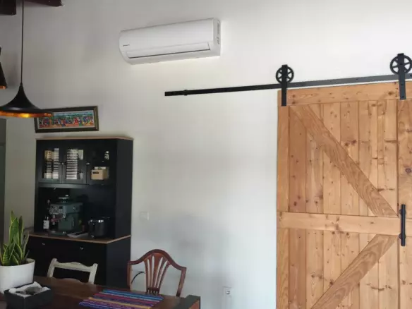 3-bedroom Country House In Coín, Spain (100 M²)