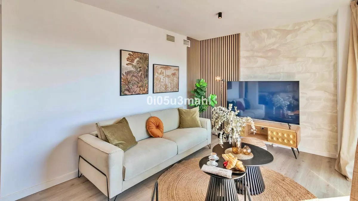 3-bedroom Apartment In Rincón De La Victoria, Spain (128 M²)