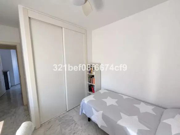 3-bedroom Apartment In Casares, Spain (244 M²)