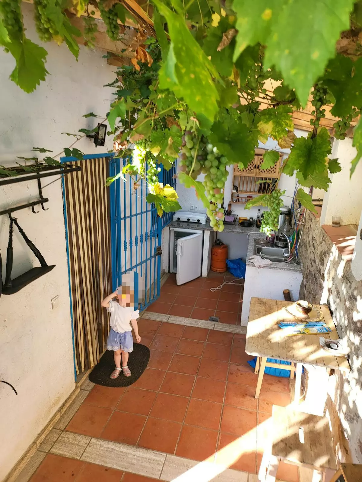 3-bedroom Country House In Genalguacil, Spain (3.142 M²)