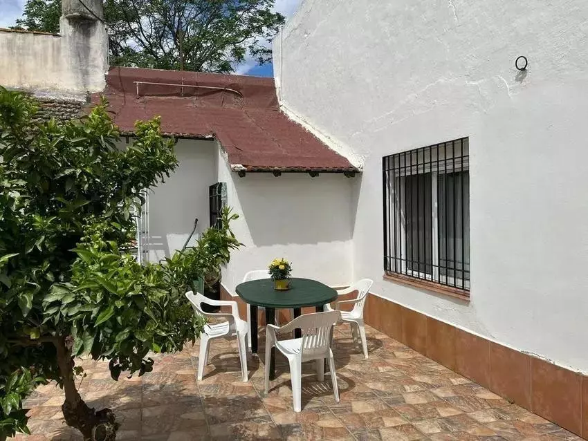 4-bedroom Villa In Málaga, Spain (109 M²)