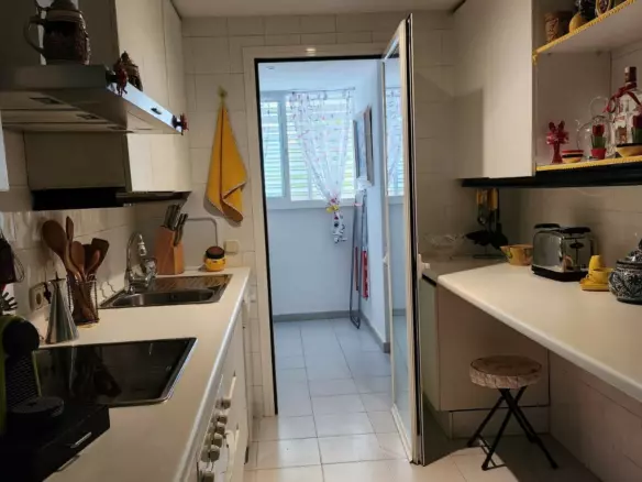2-bedroom Apartment In Marbella, Spain (106 M²)