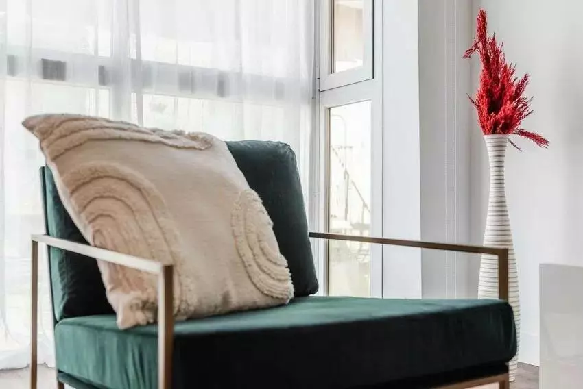 1-bedroom Apartment In Málaga, Spain (52 M²)