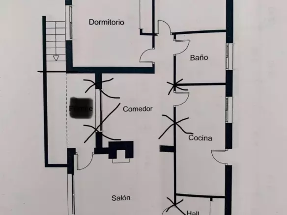 4-bedroom Villa In Benalmádena, Spain (410 M²)