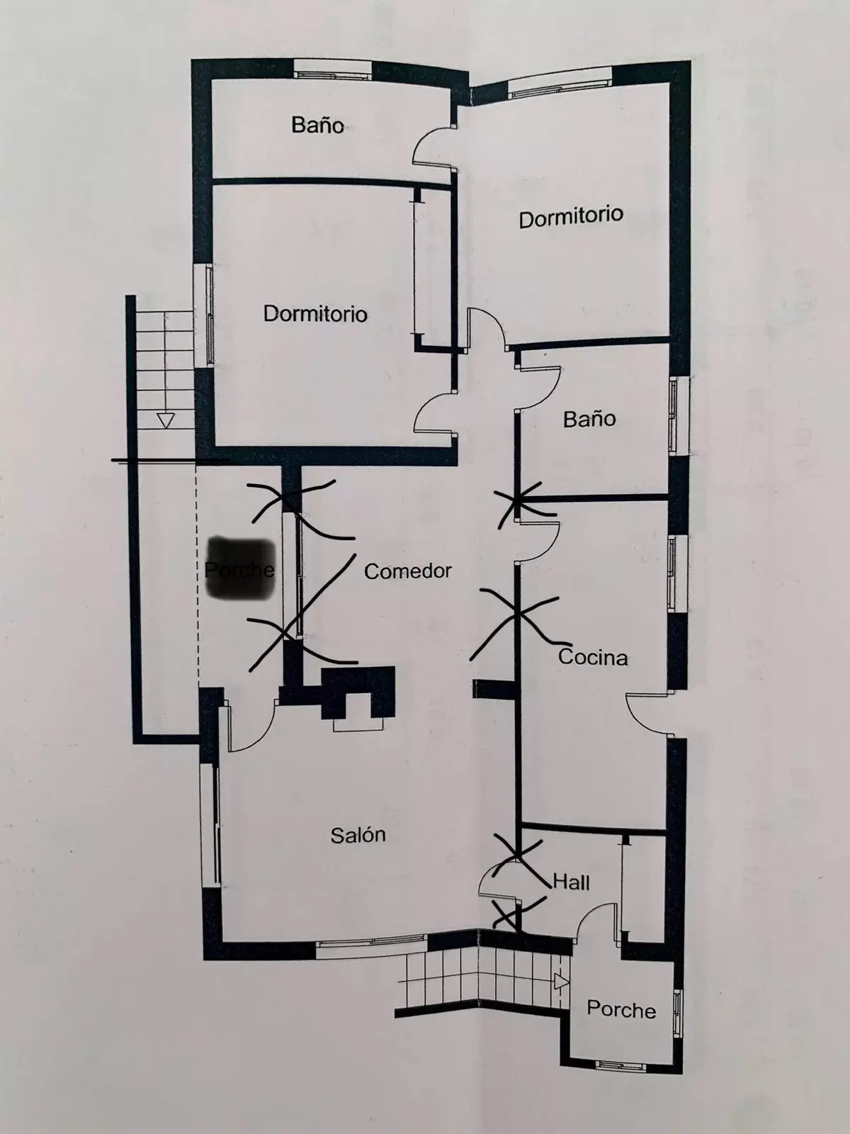 4-bedroom Villa In Benalmádena, Spain (410 M²)