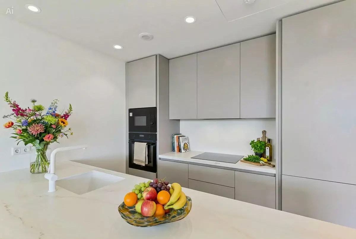 3-bedroom Apartment In Fuengirola, Spain (116 M²)
