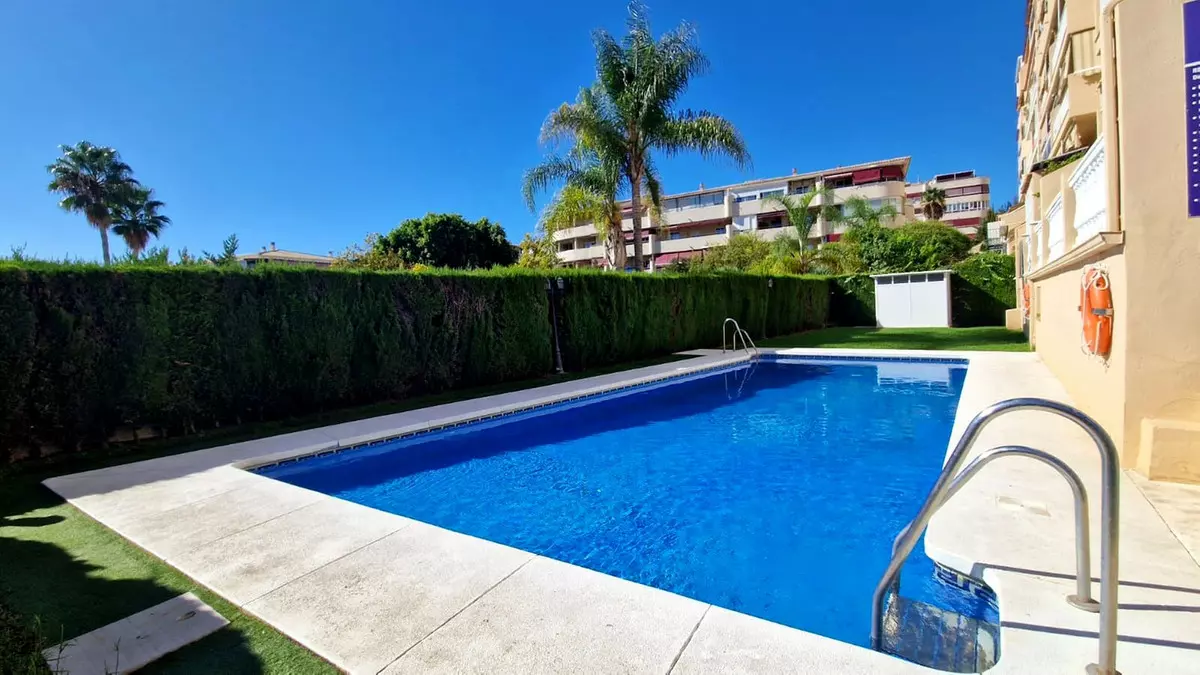 3-bedroom Apartment In Mijas, Spain (147 M²)