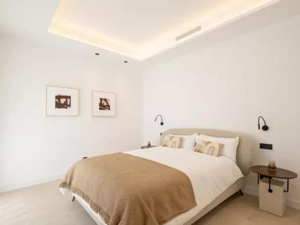 4-bedroom Villa In Mijas, Spain (660 M²)