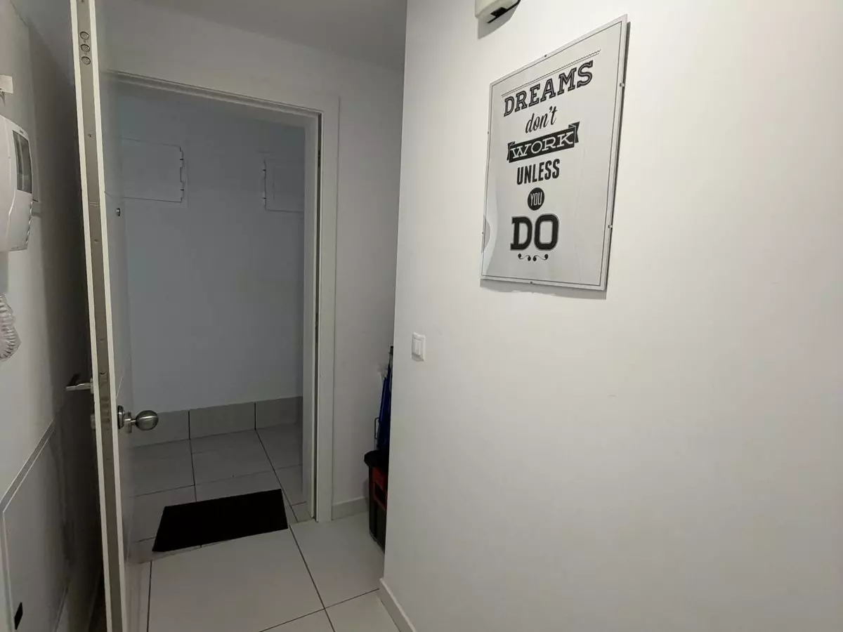 2-bedroom Apartment In Orihuela, Spain (76 M²)