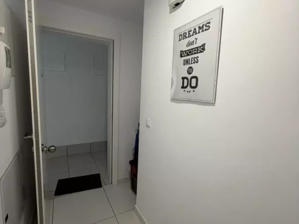 2-bedroom Apartment In Orihuela, Spain (76 M²)