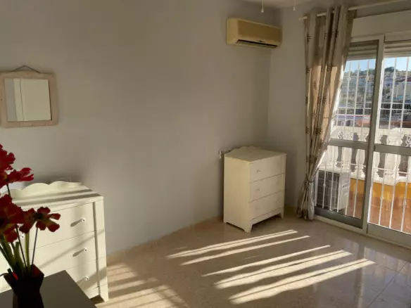 2-bedroom Town House In Orihuela, Spain (78 M²)