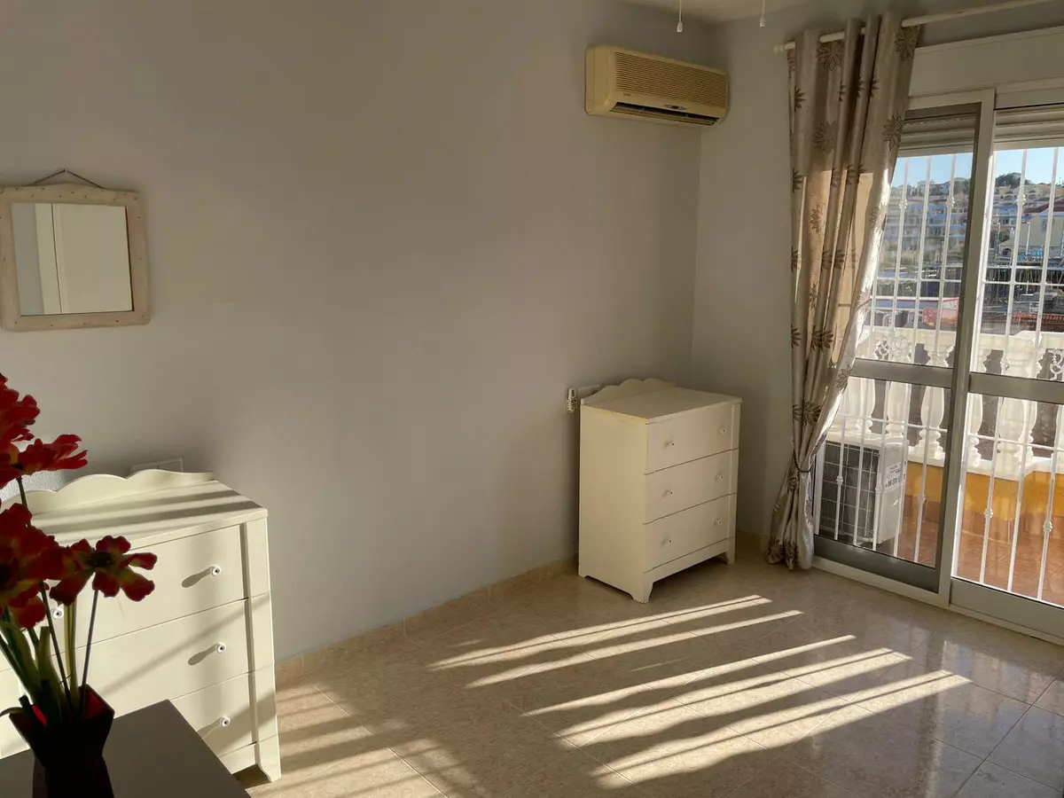 2-bedroom Town House In Orihuela, Spain (78 M²)