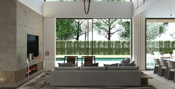 4-bedroom Villa In Marbella, Spain (397 M²)