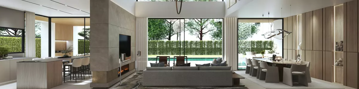 4-bedroom Villa In Marbella, Spain (397 M²)