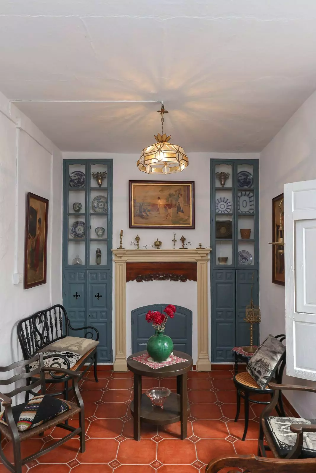 ShowFeedImage-f7bb80 5-bedroom Town House In Tolox, Spain (296 M²)