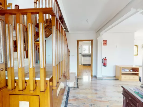 5-bedroom Villa In Vélez – Málaga, Spain (264 M²)