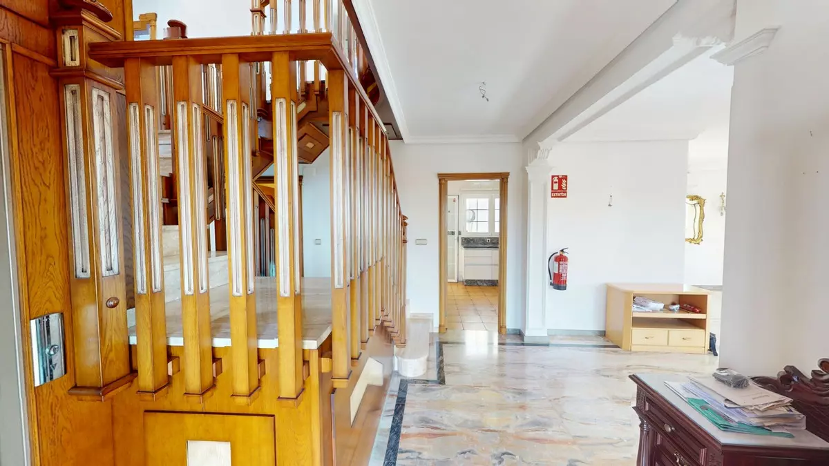 5-bedroom Villa In Vélez – Málaga, Spain (264 M²)