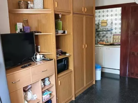 1-bedroom Apartment In Benalmádena, Spain (25 M²)