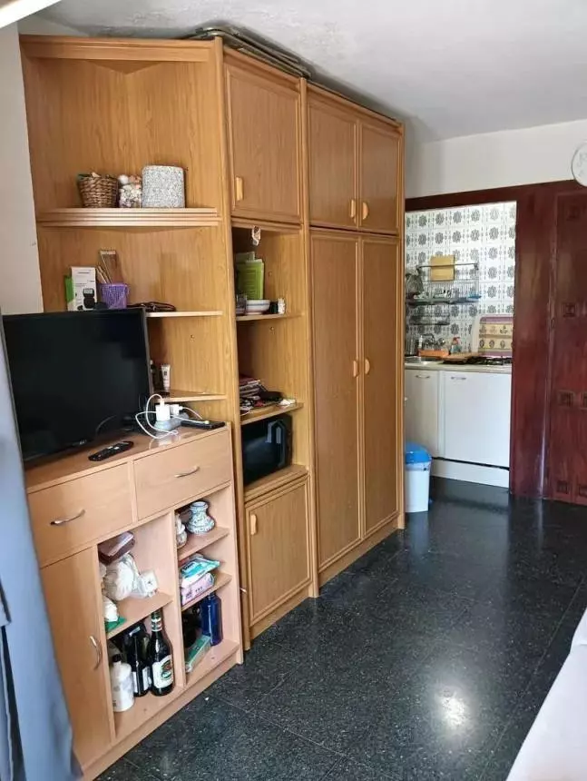 1-bedroom Apartment In Benalmádena, Spain (25 M²)