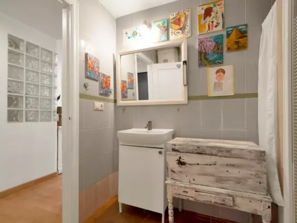 1-bedroom Apartment In Marbella, Spain (40 M²)