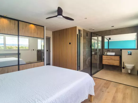 5-bedroom Town House In Mijas, Spain (270 M²)