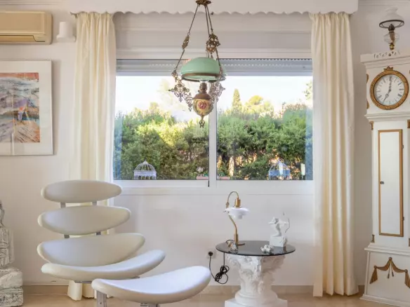 4-bedroom Villa In Benalmádena, Spain (226 M²)