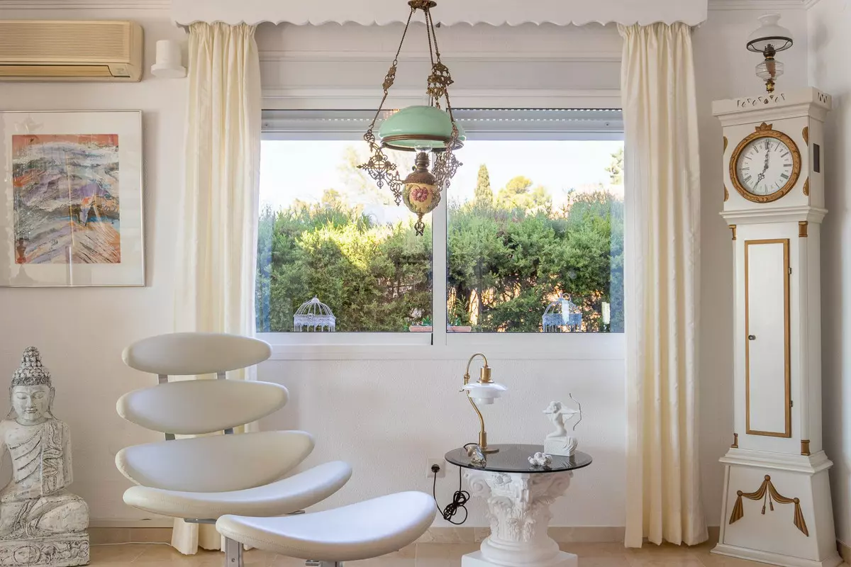 4-bedroom Villa In Benalmádena, Spain (226 M²)