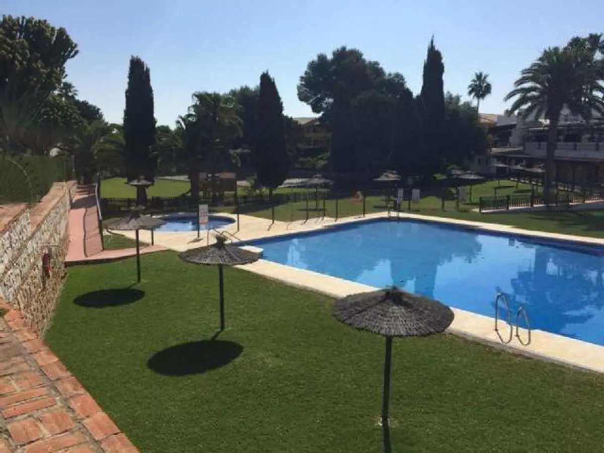 4-bedroom Villa In Mijas, Spain (189 M²)