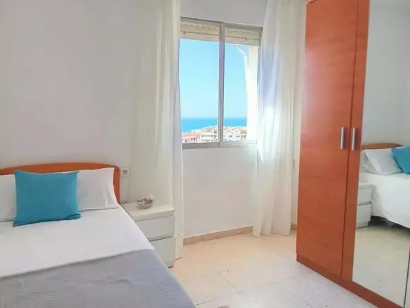 3-bedroom Apartment In Rincón De La Victoria, Spain (108 M²)