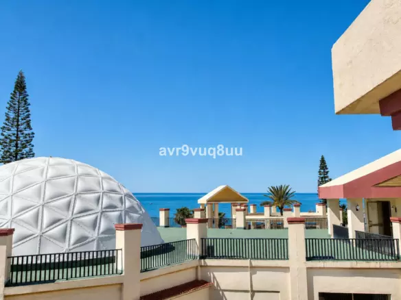 Apartment In Marbella, Spain (44 M²)