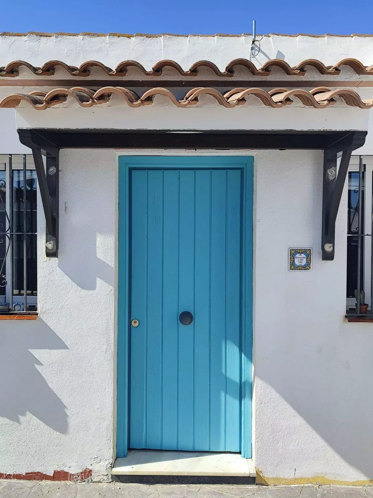 3-bedroom Country House In Coín, Spain (100 M²)